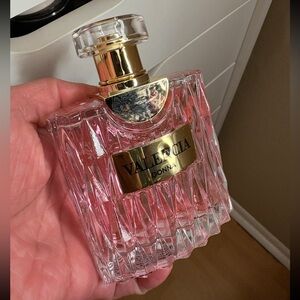 MILESTONE Valencia Donna Pink Perfume Brand New Never Used.